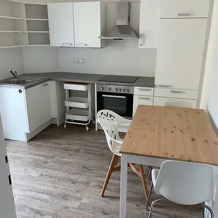 Apartment Jugendstilhaus Stadtzentrum Villach